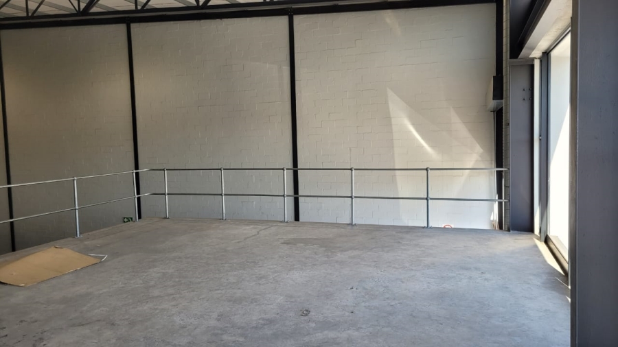 Commercial Property for Sale in Stikland Western Cape